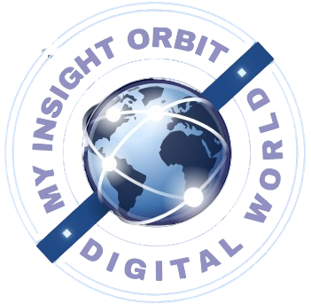 My Insight Orbit Logo